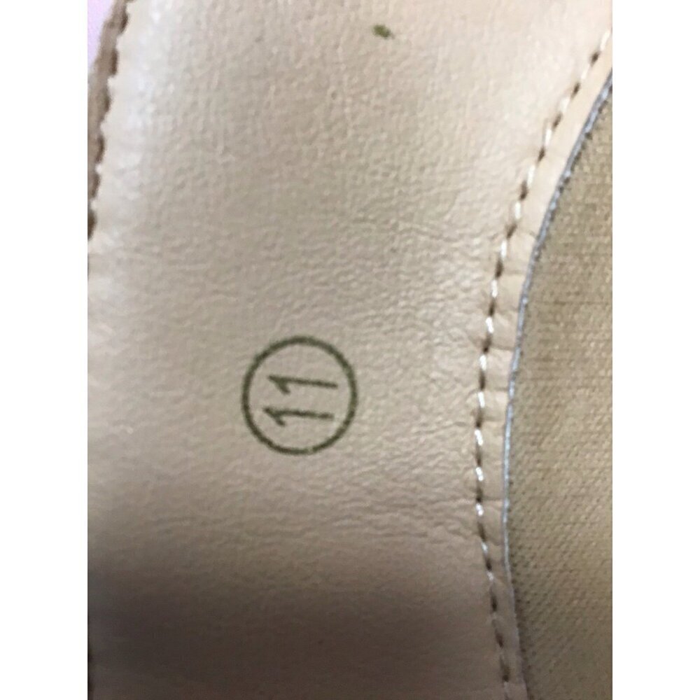 Woman’s Light Pink Tall Cowboy Boots Size 11 🩷 - Picture 6 of 7